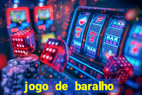 jogo de baralho para ganhar dinheiro